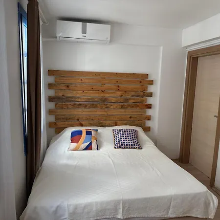 Alloggio in famiglia Guel Hanim Konagi Çeşme