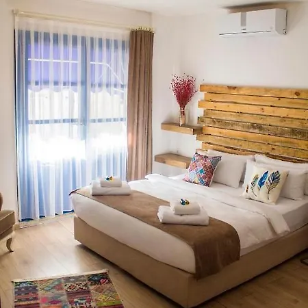 Guel Hanim Konagi Alloggio in famiglia *