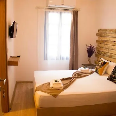 Alloggio in famiglia Guel Hanim Konagi