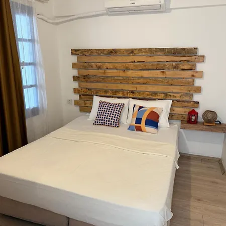Gül Hanım Konağı Pansiyon