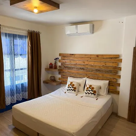 Rum i privatbostad Guel Hanim Konagi *