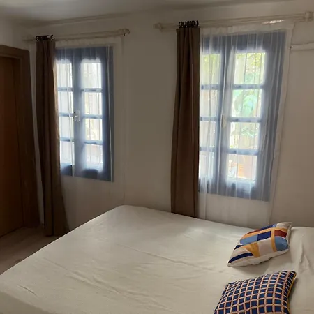 Rum i privatbostad Guel Hanim Konagi