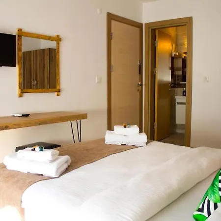 Rum i privatbostad Guel Hanim Konagi Çeşme